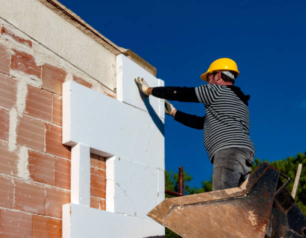 Types of Insulation We Offer in Shorewood, IL