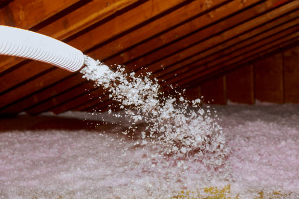 Best Spray Foam Insulation in Shorewood, IL