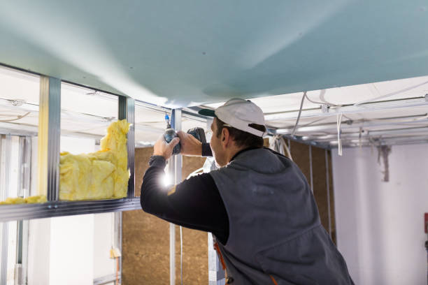 Best Energy Efficiency Insulation in Shorewood, IL