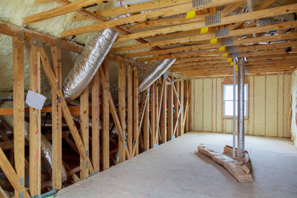 Best Cellulose Insulation in Shorewood, IL