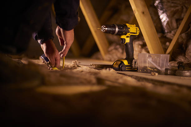  Shorewood, IL Insulation Contractor Pros
